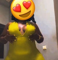 Sativa Laura - puta in Abidjan