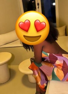 Sativa Laura - escort in Abidjan Photo 4 of 6