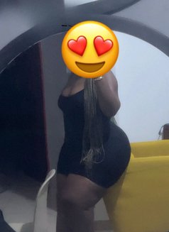 Sativa Laura - escort in Abidjan Photo 6 of 6