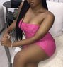 Sativa Massage - escort in Abidjan Photo 1 of 3