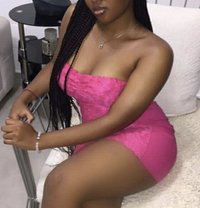 Sativa Massage - puta in Abidjan