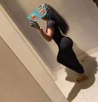 Sativa Massage - puta in Abidjan