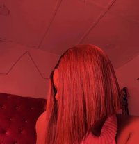 Satnaffy - escort in Erbil