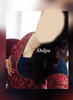 ❁Shilpa❁ Independent Housewife - escort in Gurgaon Photo 2 of 7
