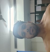 SATURDAY, SUNDAY 9am to 8 pm service - Male escort in Kanpur