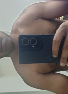 SATURDAY, SUNDAY 9am to 8 pm service - Male escort in Kanpur Photo 6 of 8