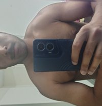 Raghav BBC DICK - Male escort in Kanpur