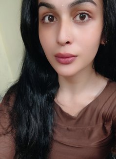 Satvika - escort in Hyderabad Photo 1 of 4