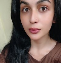 Satvika - escort in Hyderabad
