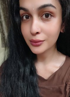 Satvika - escort in Hyderabad Photo 2 of 4
