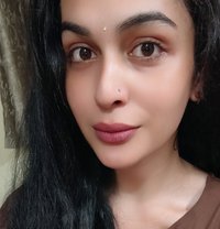 Satvika - escort in Hyderabad