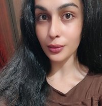Satvika - escort in Hyderabad