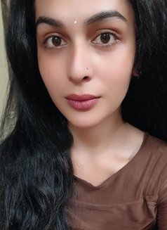 Satvika - escort in Hyderabad Photo 4 of 4