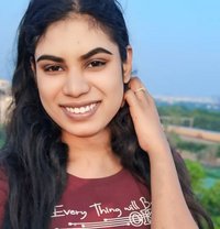 Satya Big Boobs 34 D Virgin Pussy - Acompañantes transexual in Hyderabad