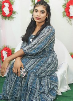 Satya Big Boobs 34 D Virgin Pussy - Transsexual escort in Hyderabad Photo 2 of 5
