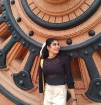 Satya Big Boobs 34 D Virgin Pussy - Acompañantes transexual in Hyderabad