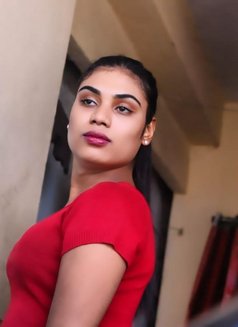 Satya Big Boobs 34 D Virgin Pussy - Transsexual escort in Hyderabad Photo 5 of 5