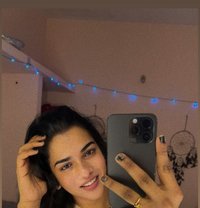 Satya - Masajista in Tirupati