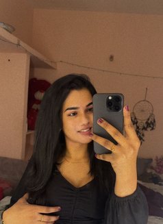 Satya - masseuse in Hyderabad Photo 2 of 2