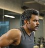 Satya the Elite Male Companion in Mumbai - Acompañante masculino in Mumbai Photo 1 of 4