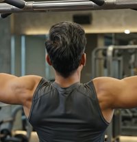 Satya the Elite Male Companion in Mumbai - Acompañante masculino in Mumbai