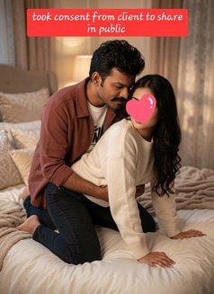 Satya the Elite Male Companion in Mumbai - Acompañante masculino in Mumbai Photo 8 of 12