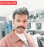 Satya the Elite Male Companion in Mumbai - Acompañante masculino in Mumbai Photo 12 of 12