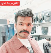 Satya the Elite Male Companion in Mumbai - Acompañante masculino in Mumbai