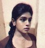 Satyaa - Transsexual escort in Hyderabad Photo 3 of 3