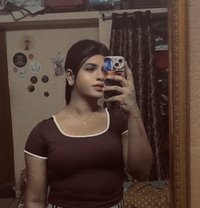 Satyaaaaa - Transsexual escort in Vijayawada