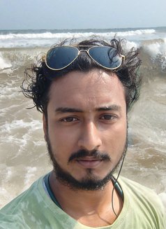 Satyajit Saha - Male escort in Kolkata Photo 1 of 3