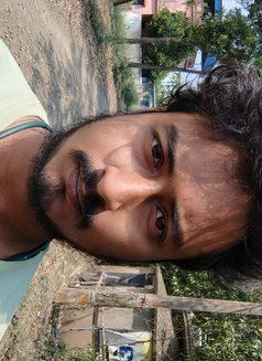 Satyajit Saha - Male escort in Kolkata Photo 2 of 3