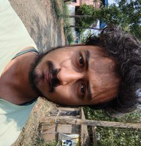 Satyajit Saha - Male escort in Kolkata