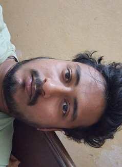 Satyajit Saha - Male escort in Kolkata Photo 3 of 3