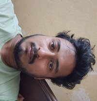 Satyajit Saha - Male escort in Kolkata