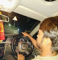 Satyam Gupta - Male escort in New Delhi