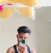 Satyam Gupta - Male escort in New Delhi