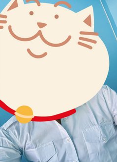 Satyam - Male escort in Lucknow Photo 1 of 1