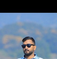 Satyam - Male escort in Lucknow