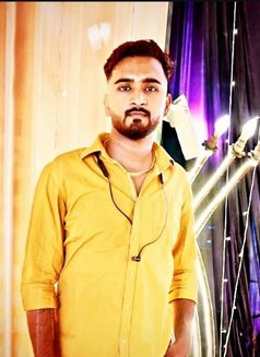 Satyam - Male escort in Lucknow Photo 2 of 2