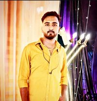 Satyam - Male escort in Lucknow