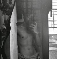Satyam - Male escort in Nagpur