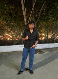 Satyam - Acompañantes masculino in Pune Photo 1 of 4