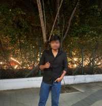 Satyam - Male escort in Pune
