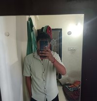 Satyam - Male escort in Pune