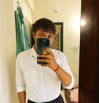 Satyam - Male escort in Pune