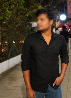 Satyam - Male escort in Pune Photo 5 of 6