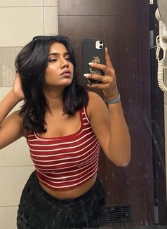 Satyashree - escort in Bangalore Photo 1 of 12