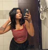 Satyashree - escort in Bangalore