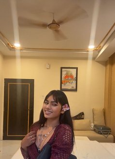 Satyashree - escort in Bangalore Photo 2 of 12